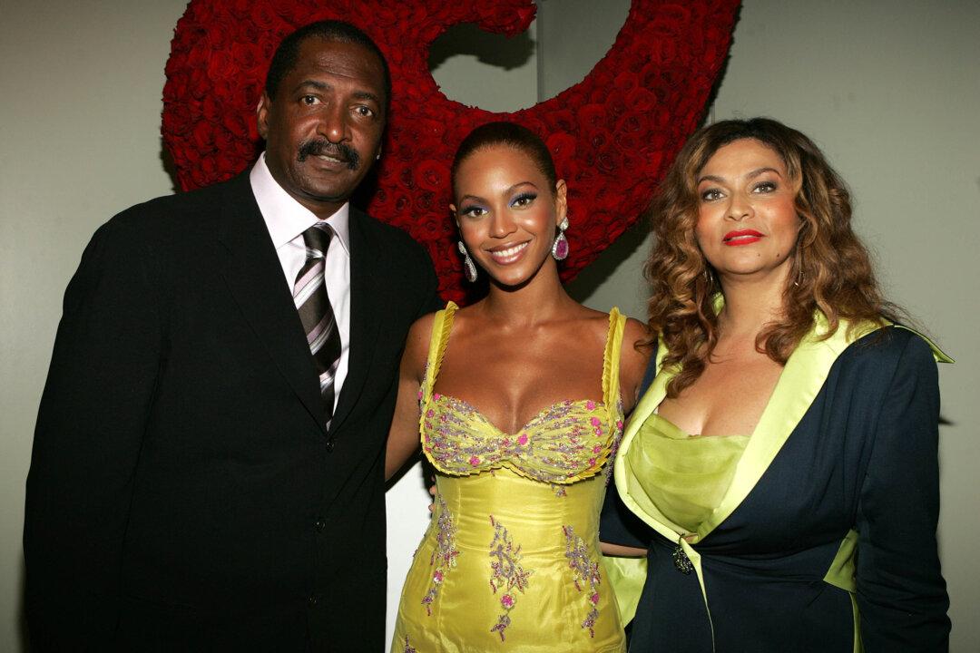 Tina Knowles, Beyonce’s Mother, Engaged to Boyfriend: Report