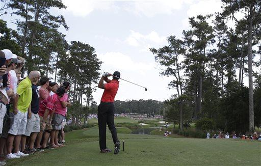 Marshals Say Tiger Didn’t Get Approval Amid Garcia Spat