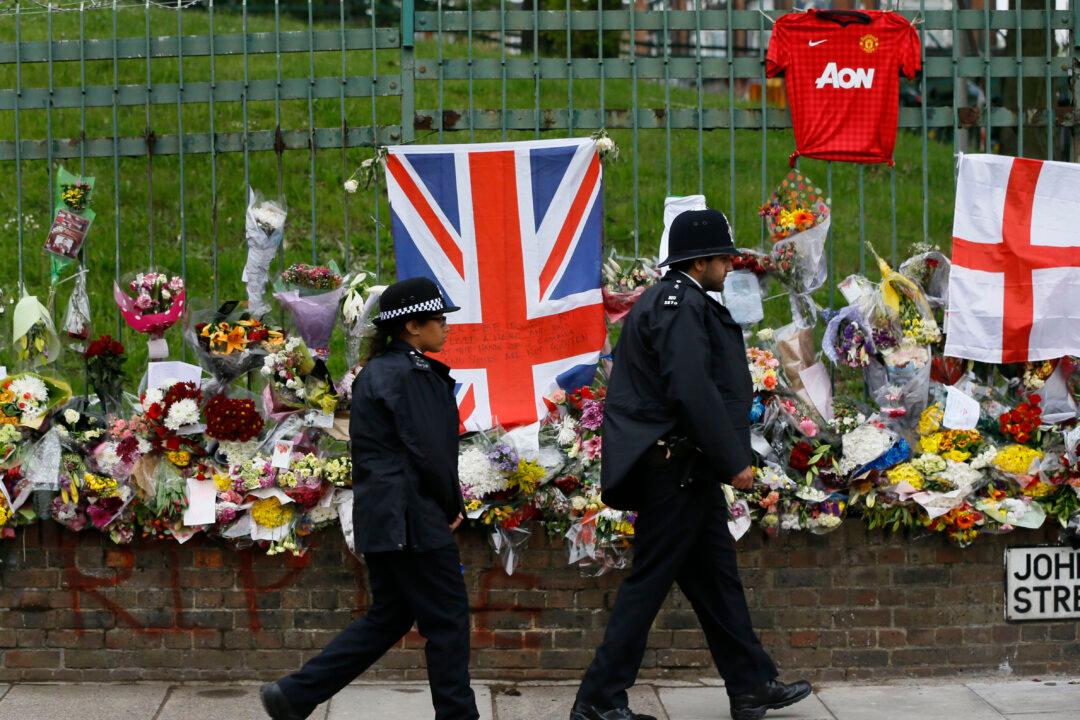 Lee Rigby Death: UK MPs Probes Claims Killer was Sprung From Kenyan Jail