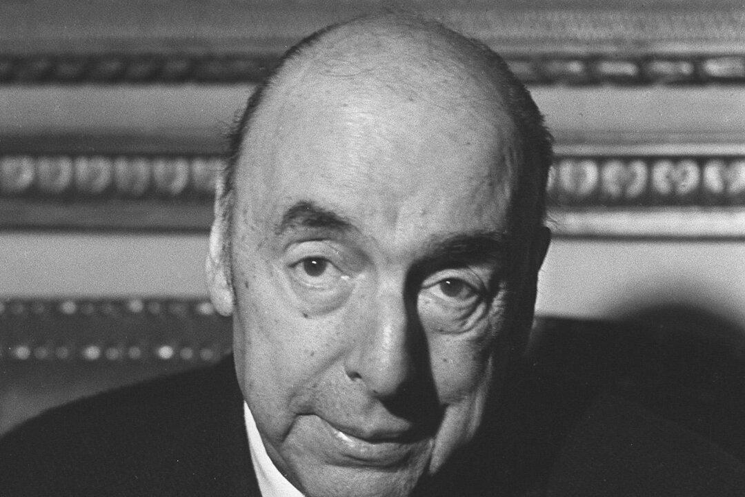 Bringing the Truth to Pablo Neruda’s Death