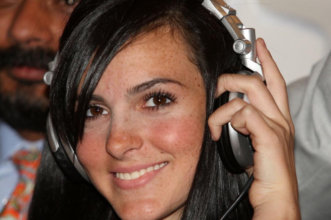 Ali Lohan Model: Lindsay’s Sister Wants to Focus on Modeling