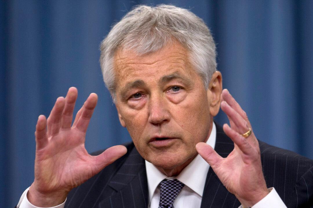 Defense Sequester Furloughs May Drive Top Workers Away