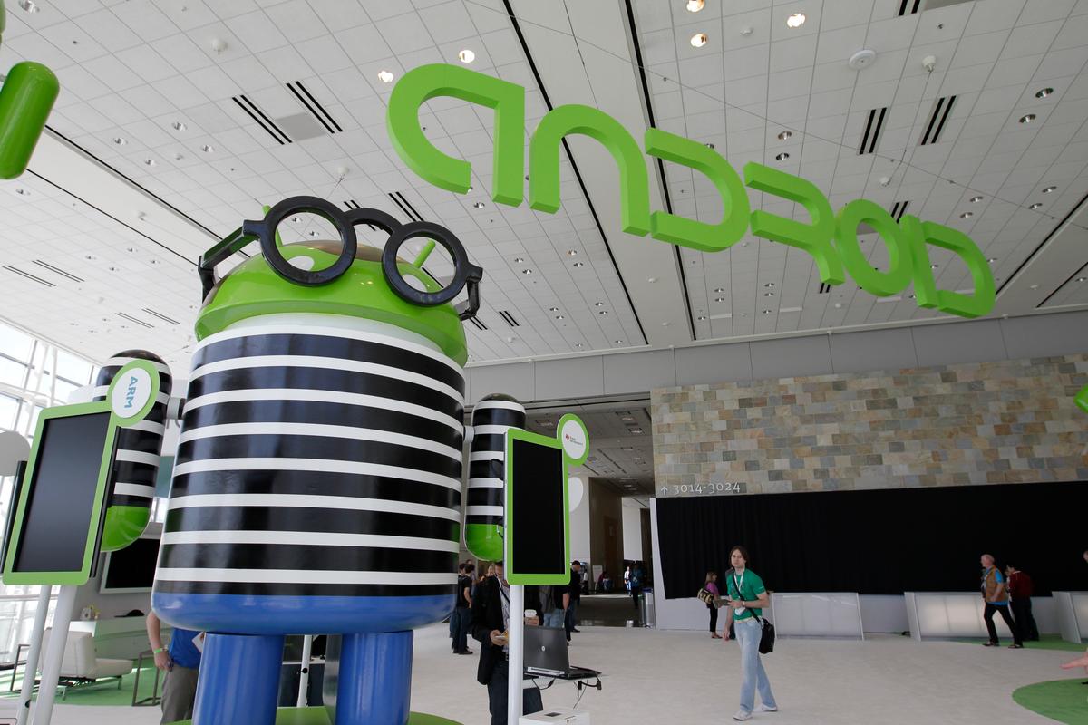 Check Out 5 Most Popular Features That Android Fans Want to See in 2015