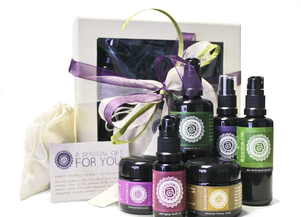 Be Gracious: Gift Ideas for Mom on Mother’s Day