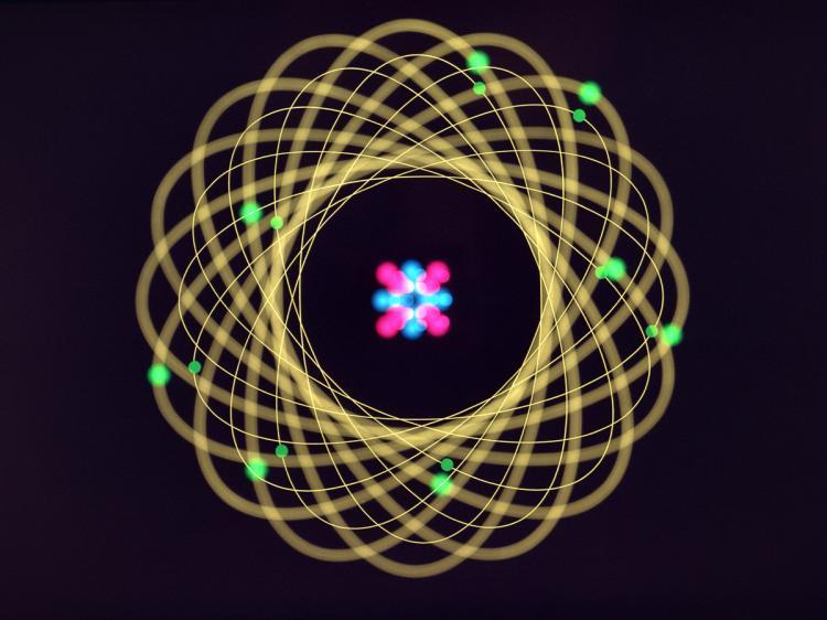 Reality: A Mere Illusion (Part 1)