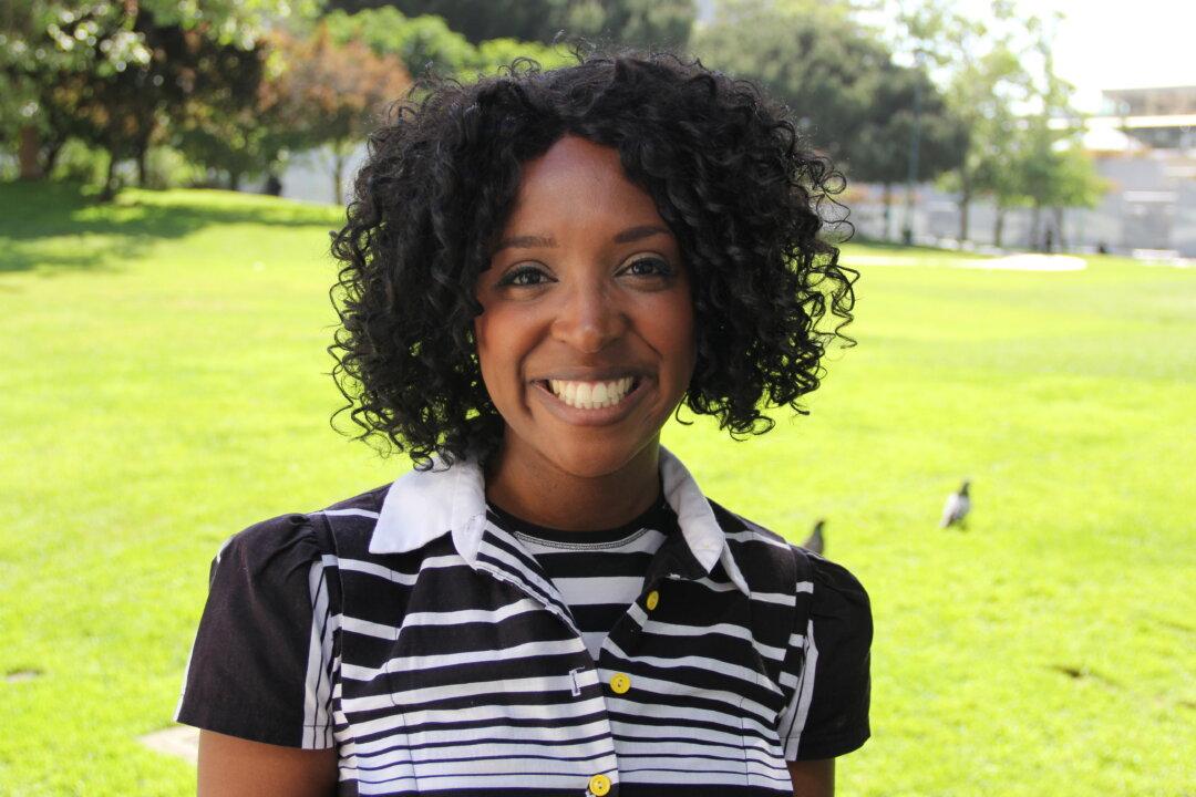 San Francisco Q&A: ‘What is your favorite park in San Francisco?’