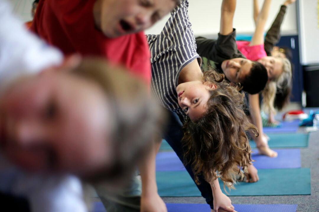 Physical Activity Saves Australia’s Health System $320 Million Annually