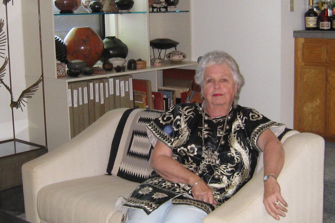 Chinese Arts: Journeys Through China’s Minority Regions