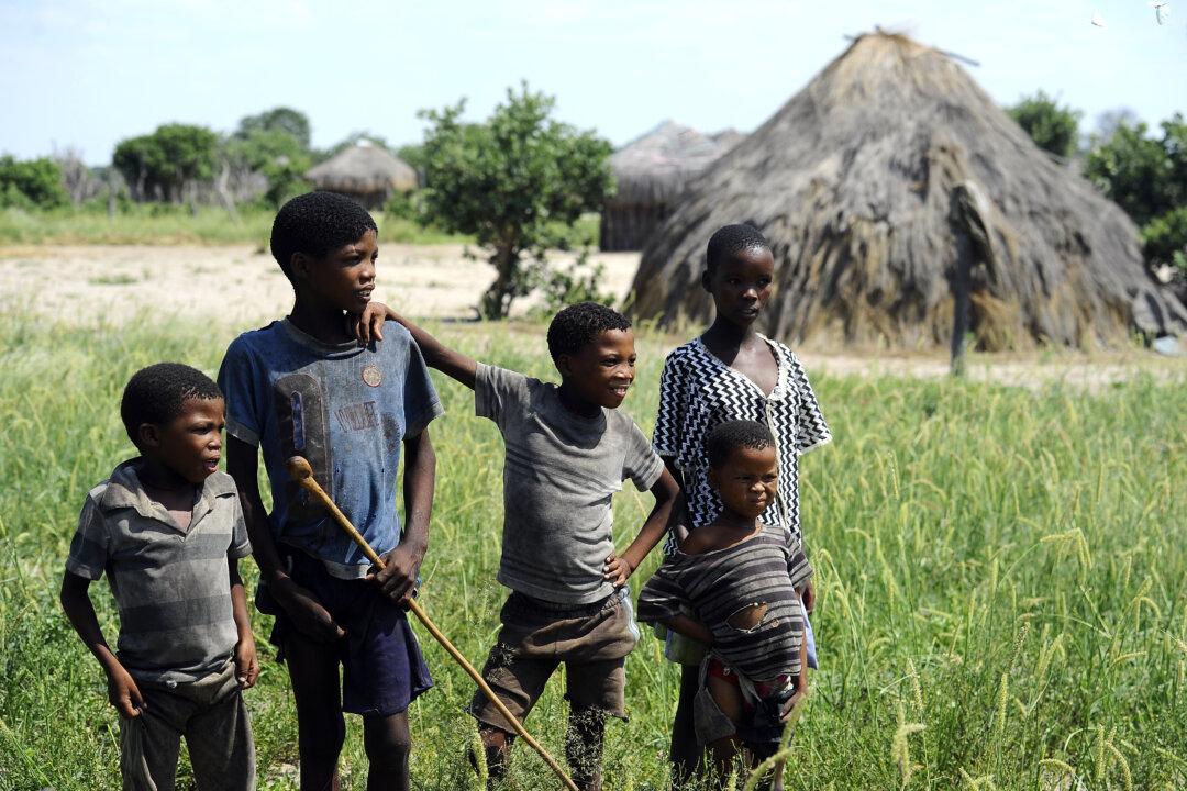 Botswana Only Highly Tolerant Country in Africa: Report