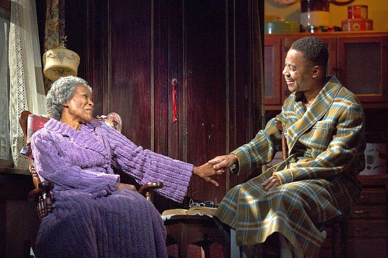 Theater Review: ‘The Trip to Bountiful’