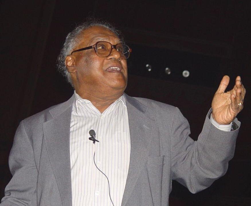 Famous Indian Scientist Creates Another History