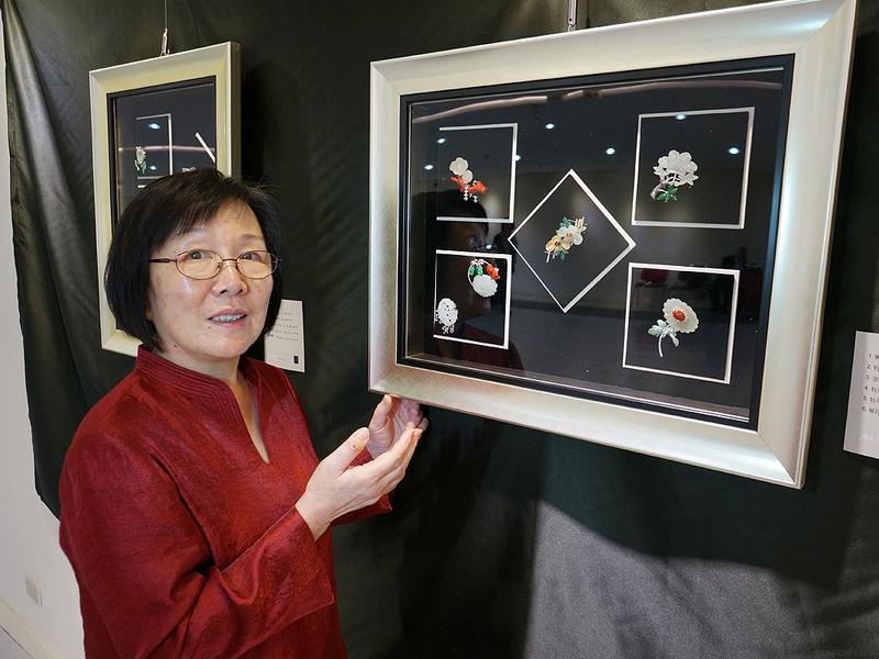 Jade Jewelry Brings Ancient China Into Modern Times (Photos)