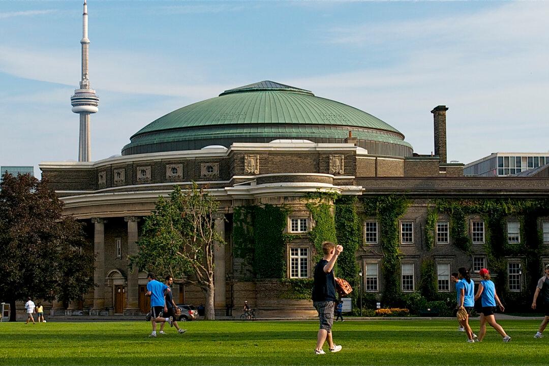 Canadians Most Educated in G7, but Job Requirements and Training Gaps Persist