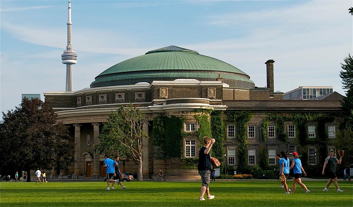 Canadians Most Educated in G7, but Job Requirements and Training Gaps Persist