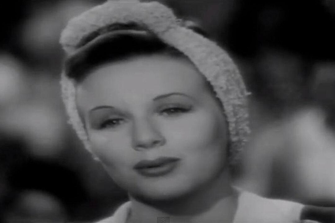 Deanna Durbin, Highest-Paid Actress in 1942, Dies at 91