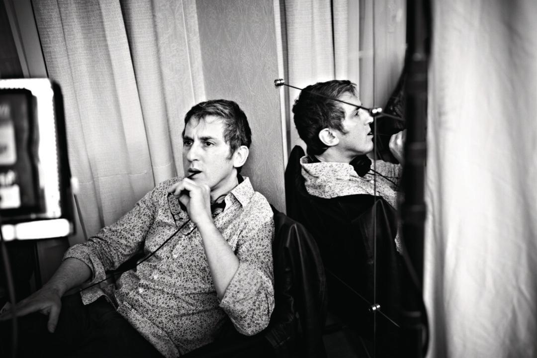 Movie review: ‘Mobius’