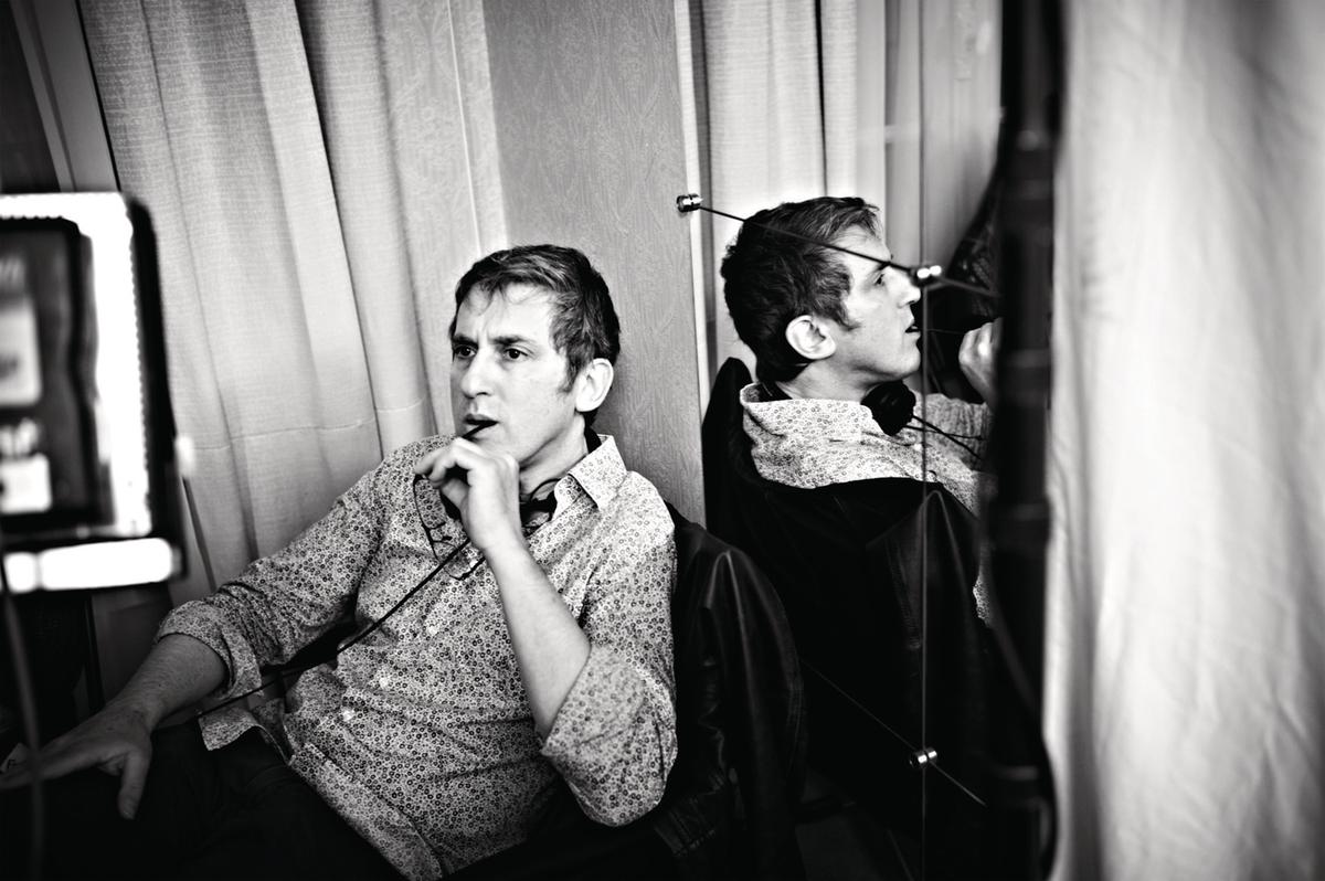 Movie review: ‘Mobius’