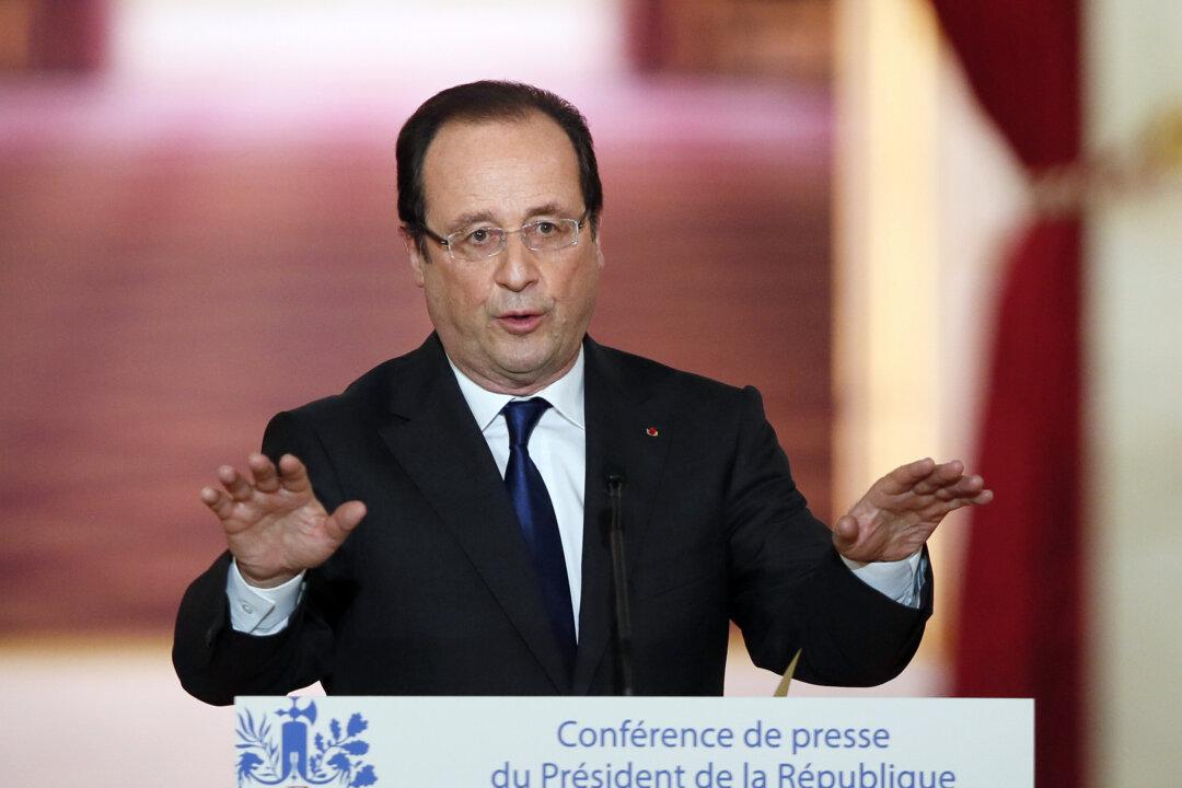 Europe’s Permanent Recession