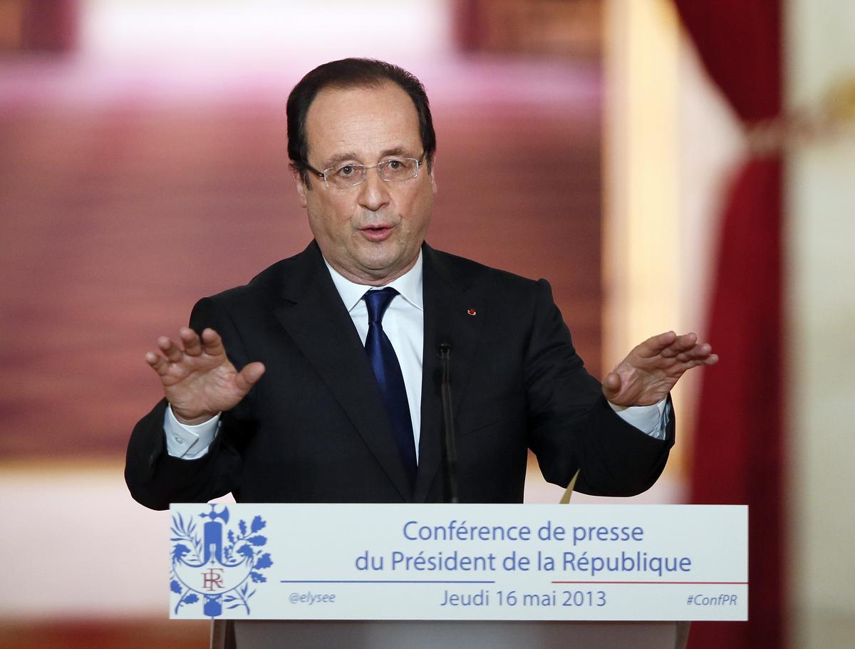 Europe’s Permanent Recession