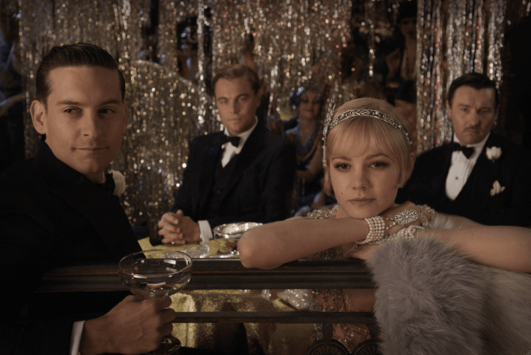 ‘The Great Gatsby’: Too Much Glitz and Not Enough Heart