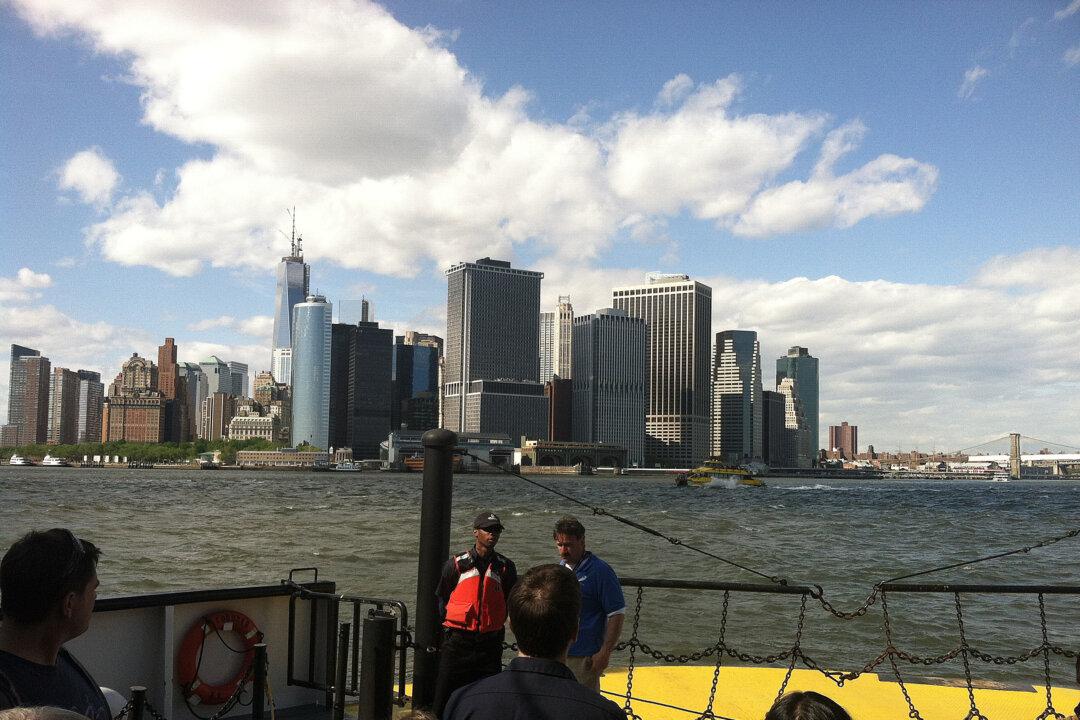 Communities Want More NYC Ferry Service