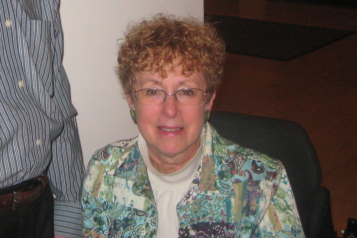 ‘It was the whole package!’ Says Author