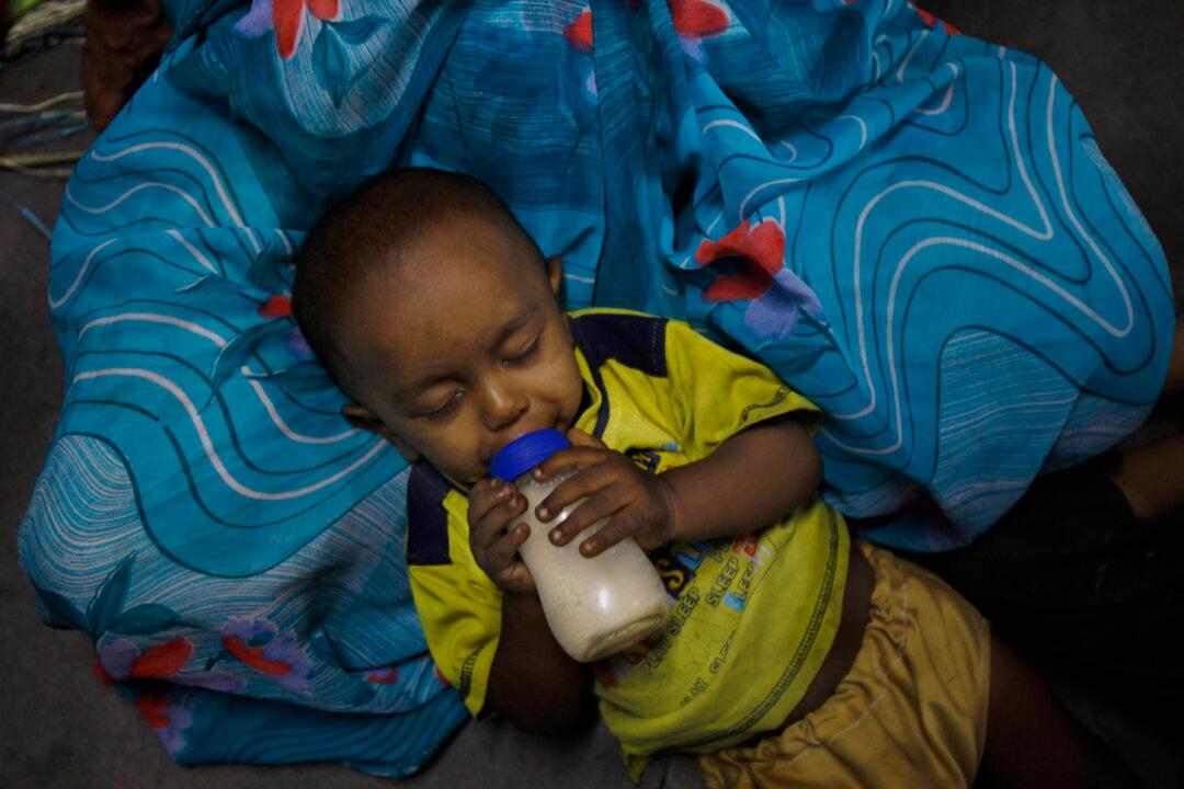 Modi Government Under Fire for India’s Plunge in Global Hunger Index Ranking