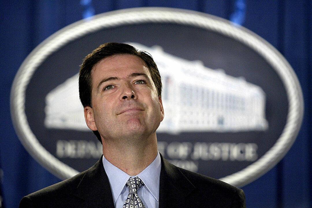 Obama Picks Republican for FBI Chief: Reports