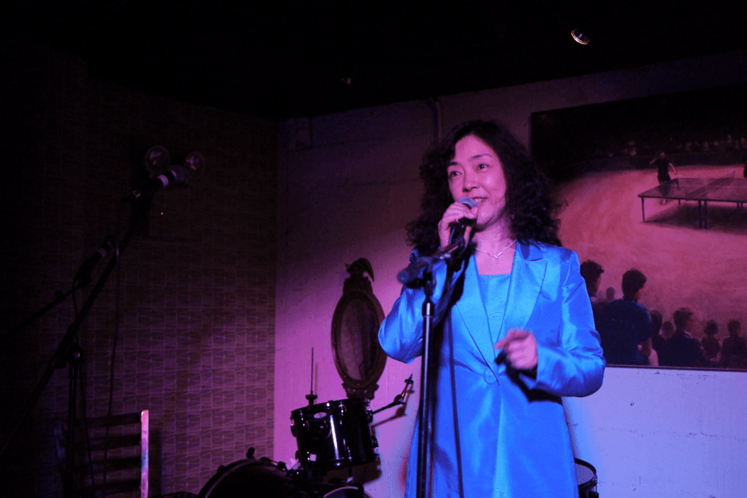 ICONS Unite Combines Music, Film, and Rights Awareness