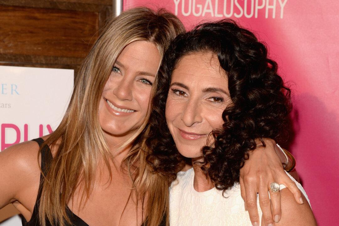 Jennifer Aniston Cheat Day Includes Mexican Food