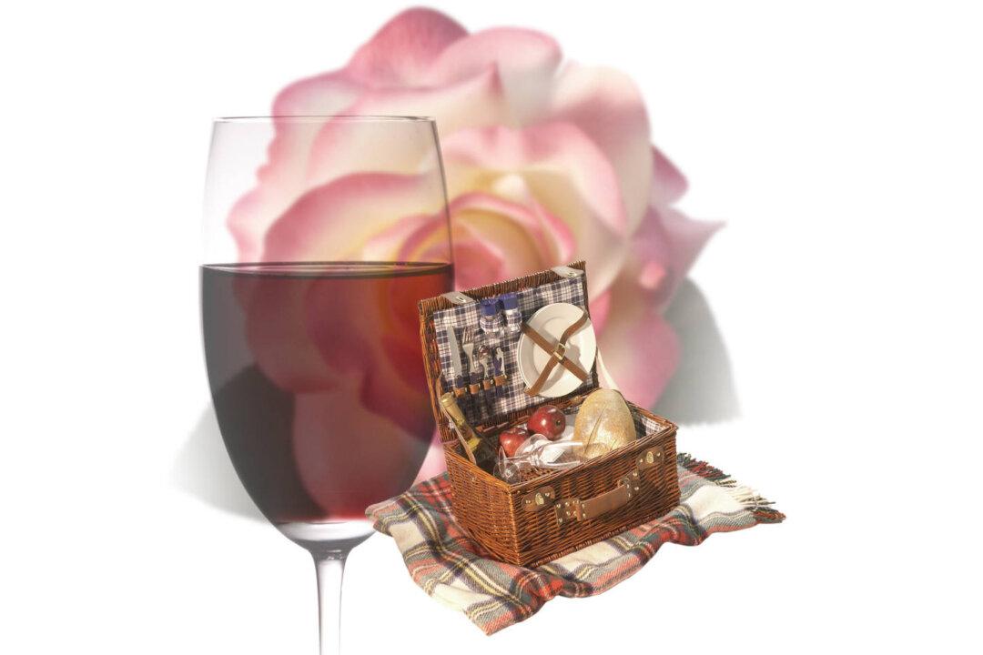 On Wine: The Rise of American Rosé