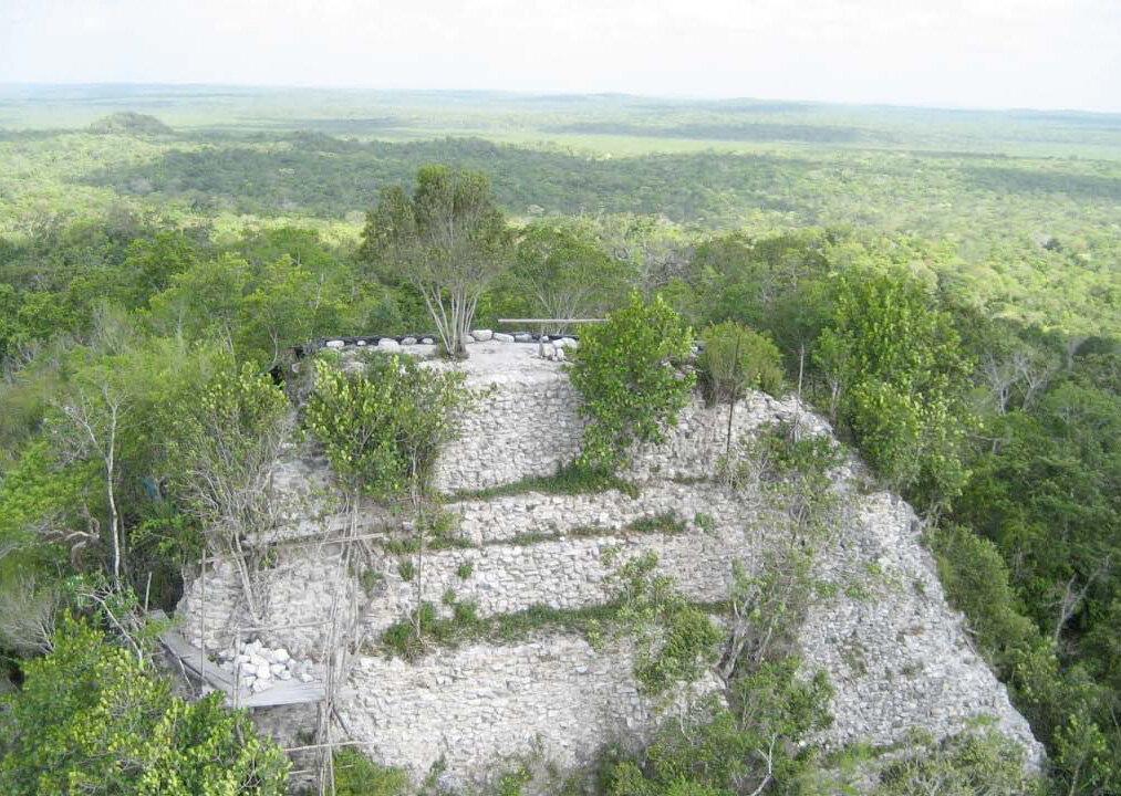 Preserving Mayan Civilization, Nurturing Current Community