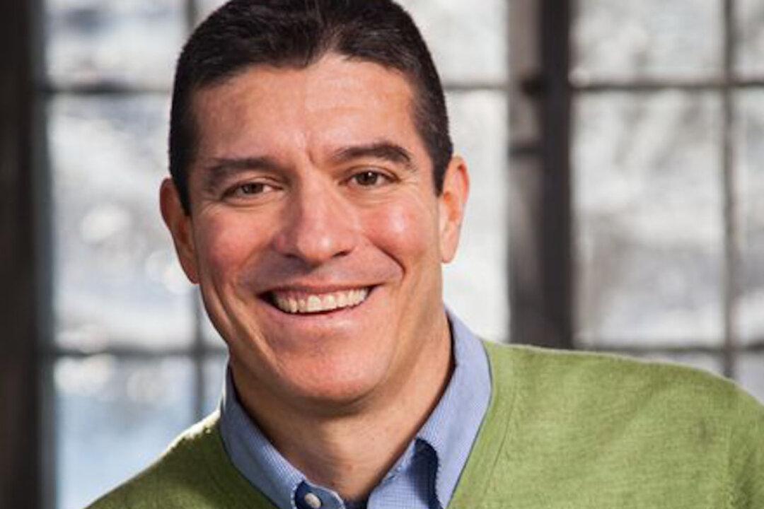 Ex-Navy SEAL Runs for Kerry’s Senate Seat