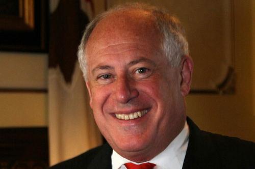 Illinois Officials Welcome Shen Yun