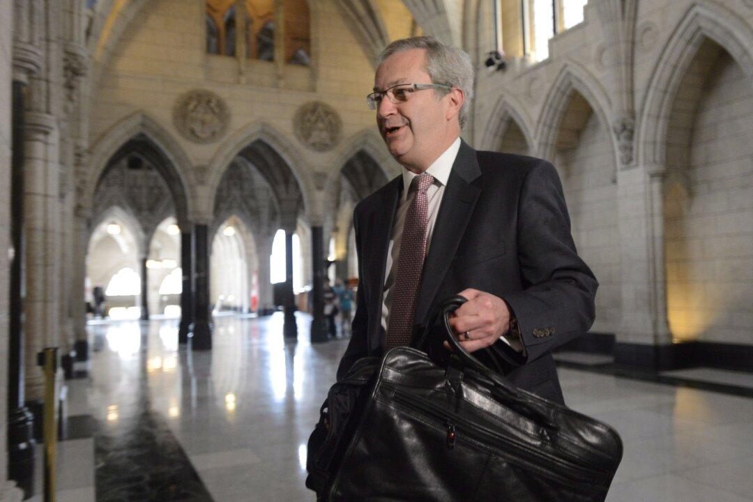 Witnesses Not Co-operating in Robocalls Case, Says Head of Elections Canada