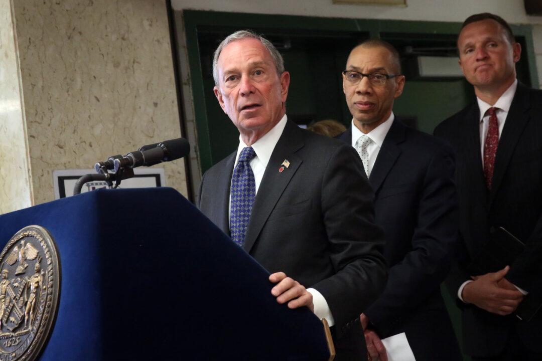 Specialized High Schools Aim to Fill Career Gaps