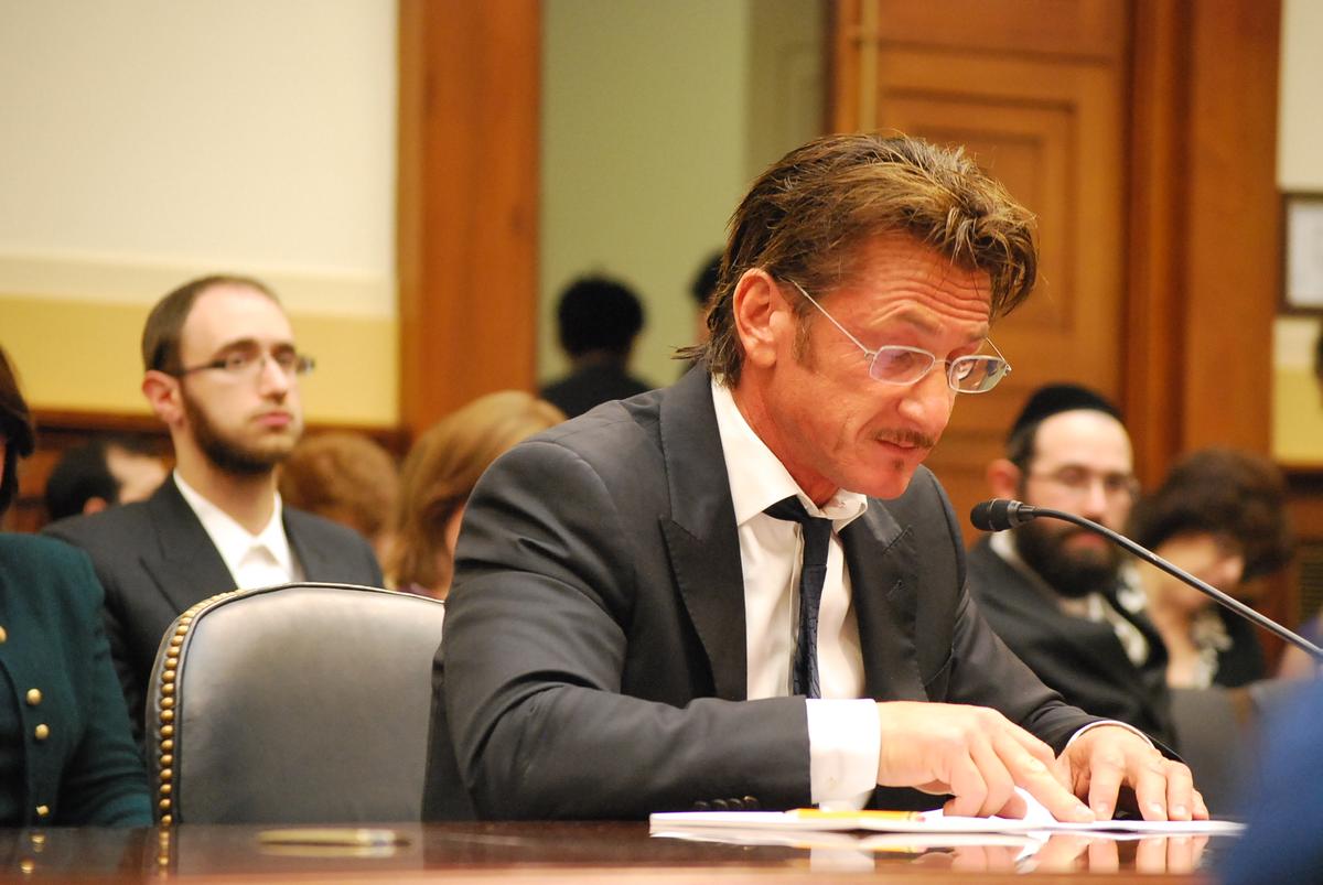 Congress Intervention for American Held in Bolivia