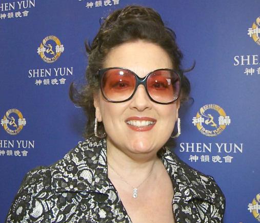 New York Theatergoers Laud Shen Yun Performing Arts