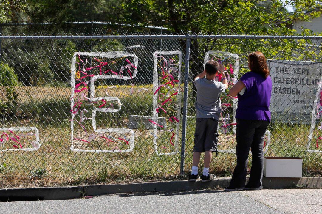 12-Year-Old Charged With Leila Fowler Murder Doing ‘Well’