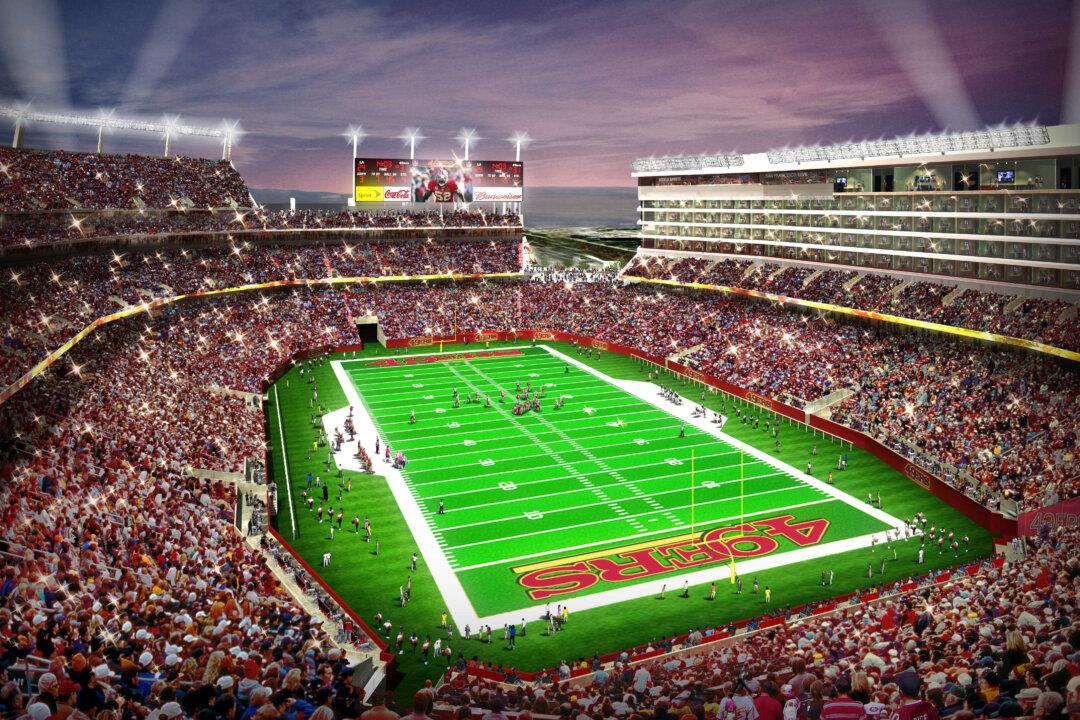 Bay Area to Host Super Bowl in 2016