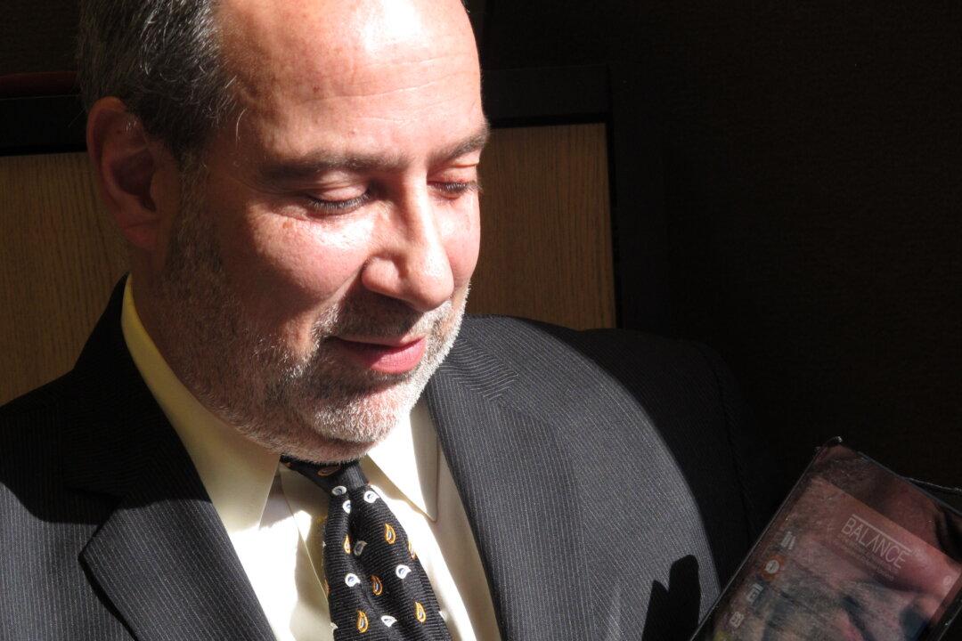 Internet Week Puts Tech Startups in the Spotlight