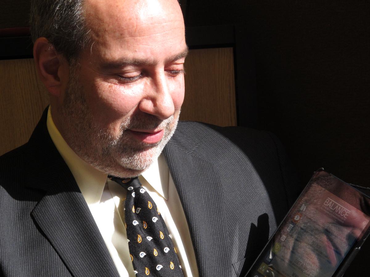 Internet Week Puts Tech Startups in the Spotlight