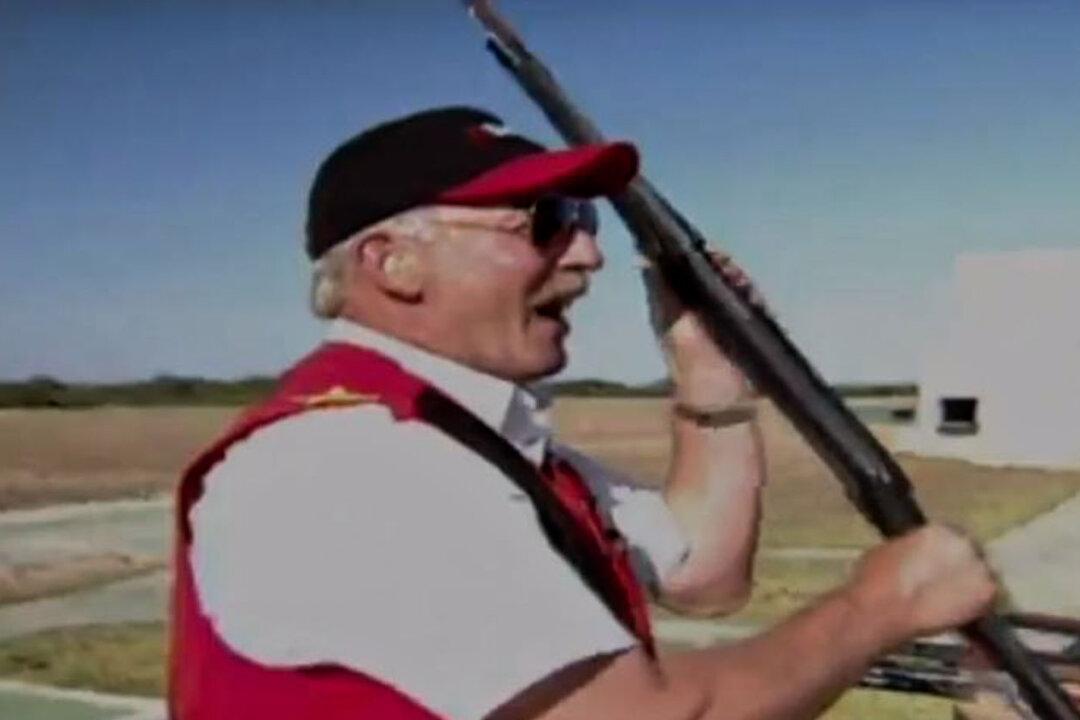 Tom Knapp Dies: World-Record-Breaking Shooter (+Video)