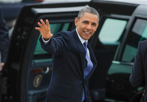 Obama Approval Rating Unaffected by AP, IRS, Benghazi Controversies