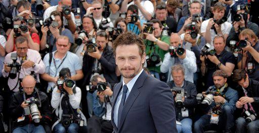 ‘Dawn of The Planet of The Apes’: Will James Franco Make an Unexpected Cameo?