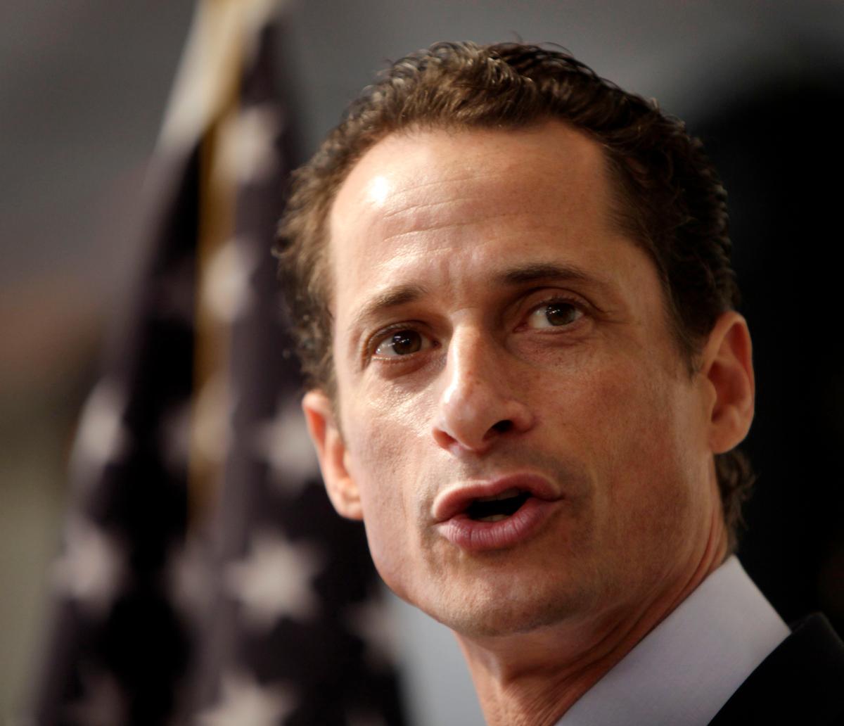 Weiner Enters Race, Runoff Likely