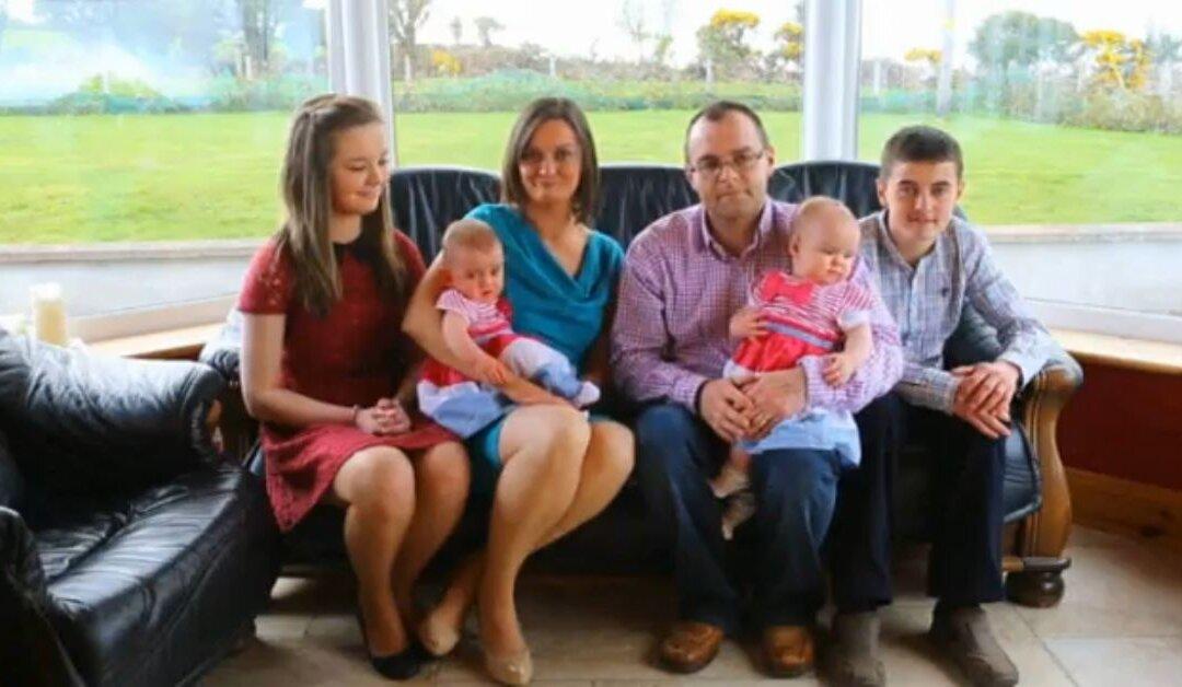 Twins Born 87 Days Apart: ‘Little Miracles’