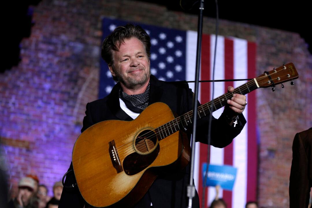 John Mellencamp: Sons Wanted for Arrest in Battery Case