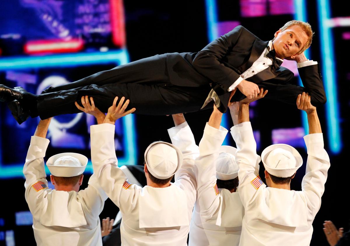 Why Is Neil Patrick Harris Not Hosting the 88th Oscars?