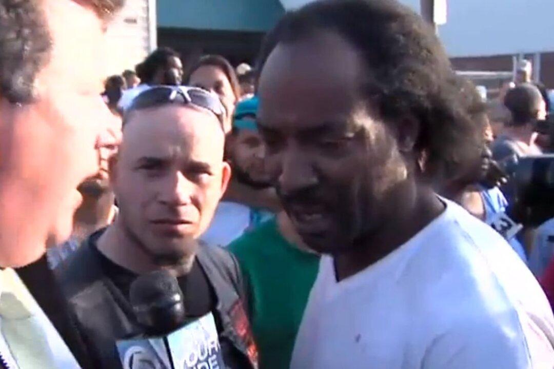 McDonald’s: Charles Ramsey, Ohio Hero, Gets Free Food for a Year